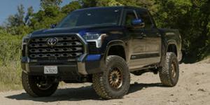 Toyota Tundra
